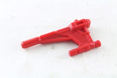 Transformers G1 Wing / Blaster Gun Waffenzubehör