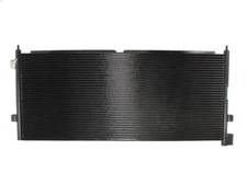 Air conditioning condenser NRF 35891