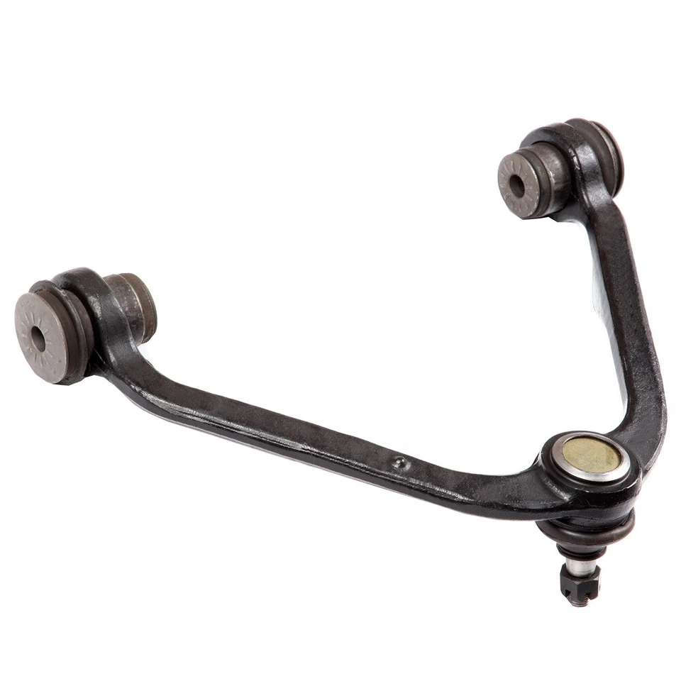 Front Upper & Lower Control Arm Tie Rod Sway Bar For 1997-2004 Ford F-150 F-250 - Image 4 of 4