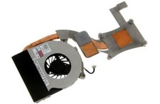 KTPRC - Heatsink Discrete For Latitude E6410