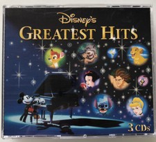 Disney - 's Greatest Hits (Original Soundtrack, 2005) for sale