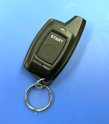COOL START T34AH-FM433Mhz KEYLESS ENTRY REMOTE CONTROL CLICKER FOB CHXT34A-2W433