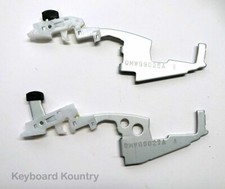 Replacement Key Hammers For Korg M3, M50, SV-1, Kronos, SP-250 and Others