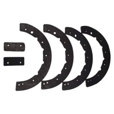 Snowblower Paddles fits MTD 931-0780A 731-0781A 731-0780A 753-0613 70615687