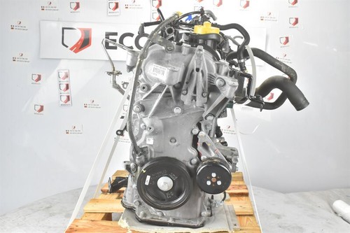 Motor 1.0 TCE HD4 H4DE470 DACIA SANDERO III CAPTUR II CLIO V DUSTER II 27.489KM - Imagen 4 de 8