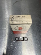 TECUMSEH 32609 LOCK PLATE 