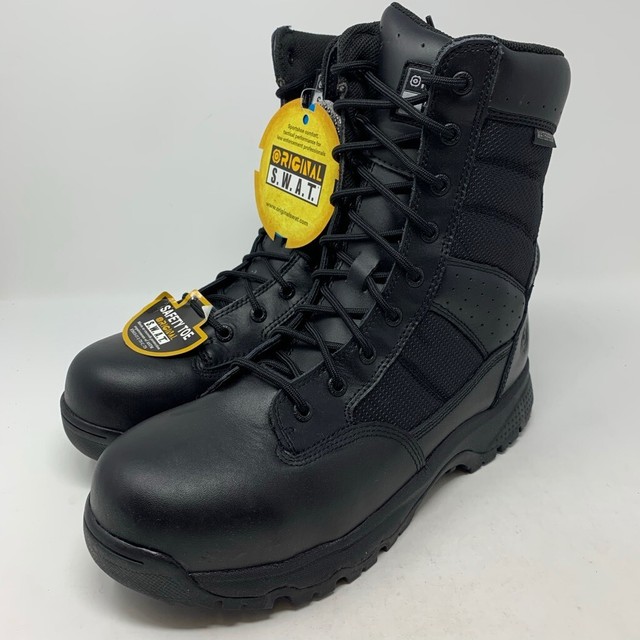 avenger work boots a7225