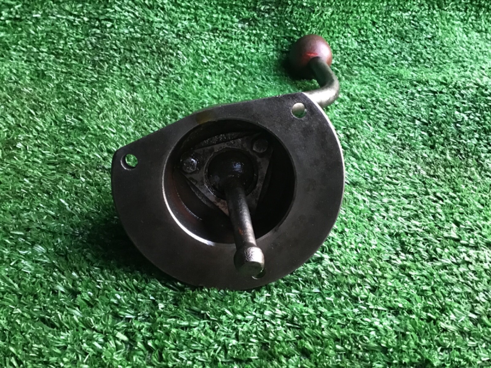 David Brown Tractor 990 Gear Lever. eBay