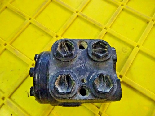 NEW NO BOX MERCURY LATHAM HELM-1440 LM-2 FULL POWER HYDRAULIC HELM - Picture 2 of 3