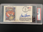 Tom Seaver signed First Day Cover Cachet Autograph Baseball Hall of Fame PSA/DNA