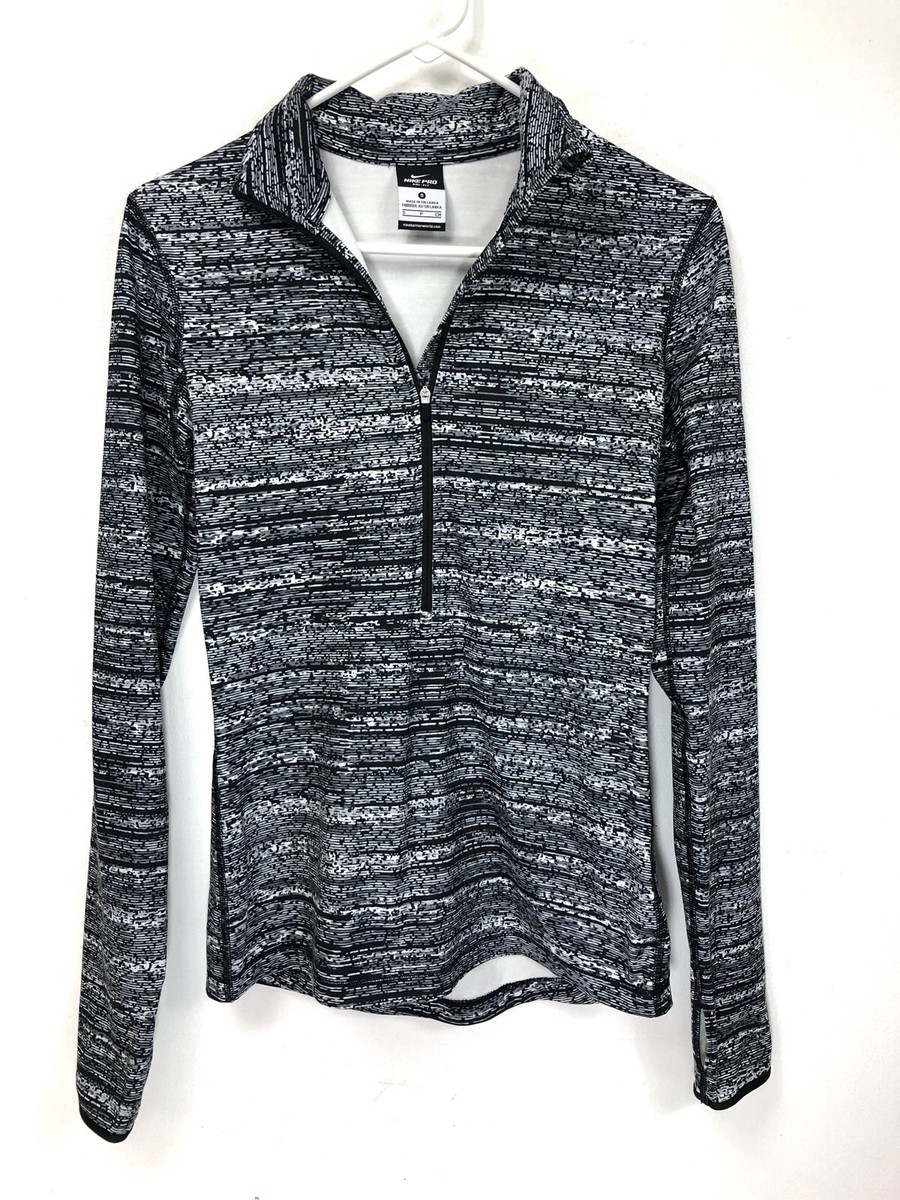 NIKE - NIKE ウェア NIKE PRO Dri-Fit Warm Static ½ Zip Training Pullover Top