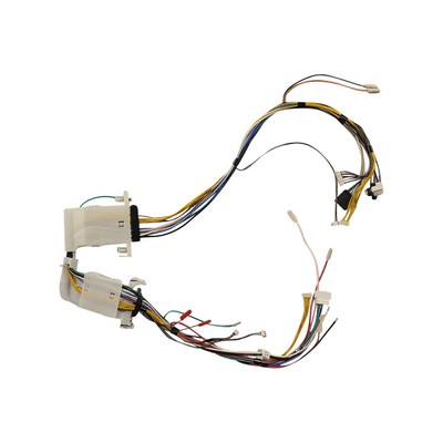 Genuine Whirlpool Cooktop Switch Wire Harness – OEM WP4456901 – New