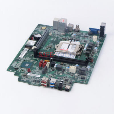 Used 1PC Veriton X4270 E450 B36H4-AI E-ATX Mainboard B360 LGA1151 DDR4 16G