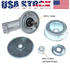 Gear Head For Stihl FS55 FS55R FS56 FS56R FS70 FS70R