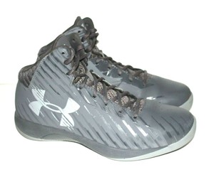 under armour jet mid basketball