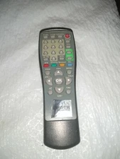 Fastshipping🇺🇲 ATLANTA DTH ADTH001 Remote Control 