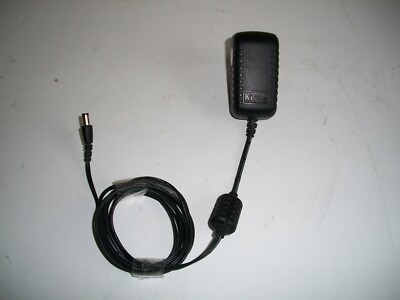 Ktec KSAC0500200W1EU / 100-240V, 50/60Hz, 0.4A /5.0V = 2.0A /For I.T.E. use only