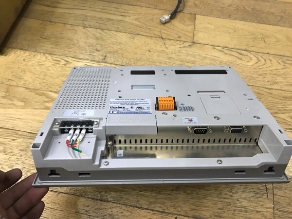 1PC used Pro-face AGP3600-T1-AF Touch Screen | eBay 1PC used Pro-face AGP3600-T1-AF Touch Screen | eBay