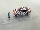 DATSUN Sunny 1200 TS Racing Forg  #8 Cars 1/43 ENIF KB110 A12 Coupe Boys +14