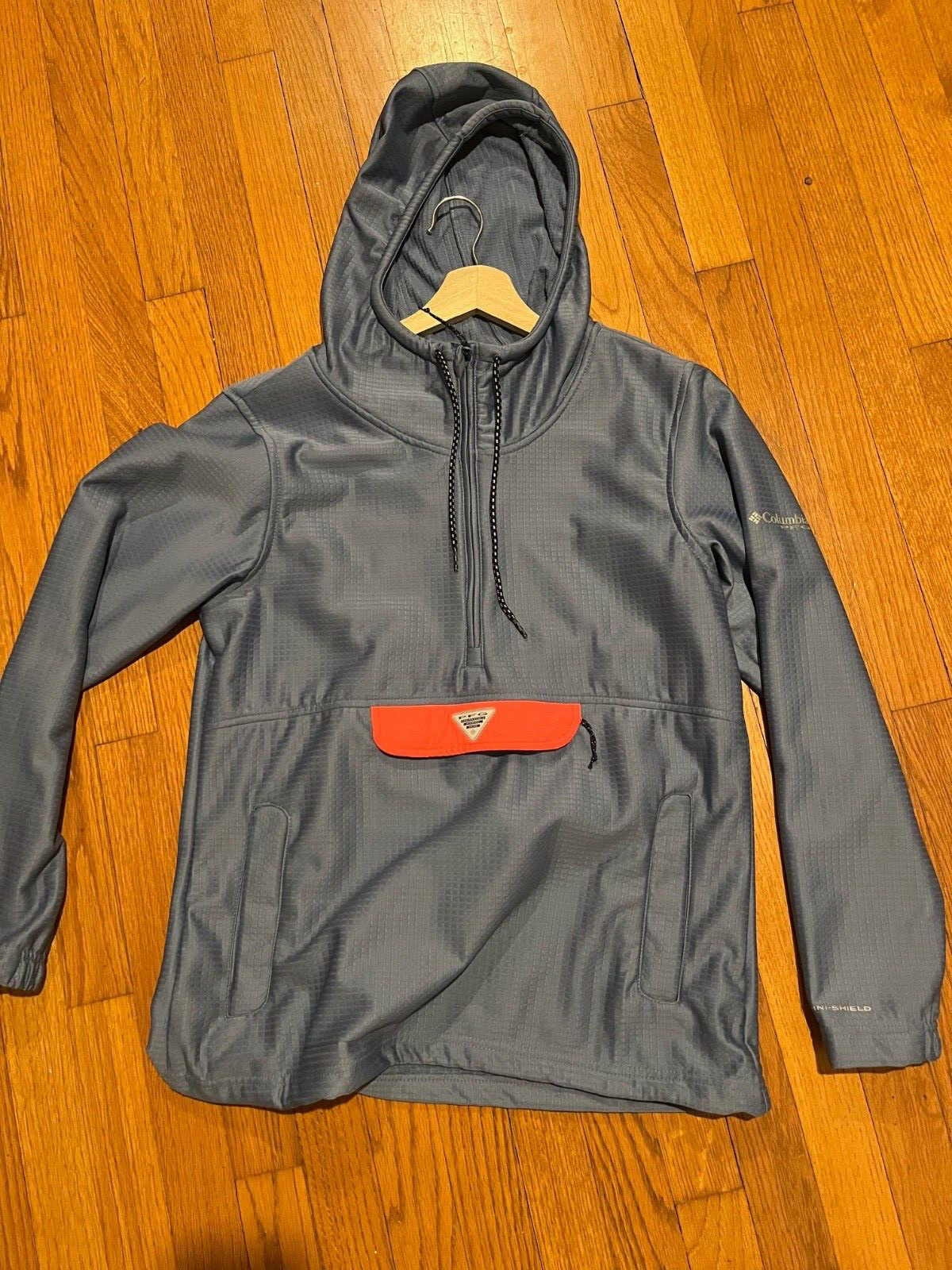 Anorak polar Columbia PFG Skiff Guide™ para mujer