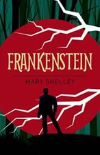 Classics-Frankenstein - Paperback By Mary-Shelley - GOOD