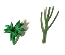 Playmobil 5906 Safari Wildlife Water Standpost Plants Reed Only 30204700