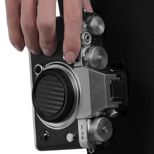 Camera Metal Connector Caps Terminal Caps Cover Protects For XT3 XT5 XT2 XT20