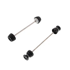 Evotech Spindle Bobbins Paddock Kit - Ducati Scrambler Urban Motard 2022+
