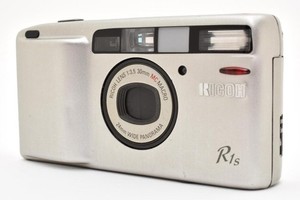 Ricoh R1s | eBay