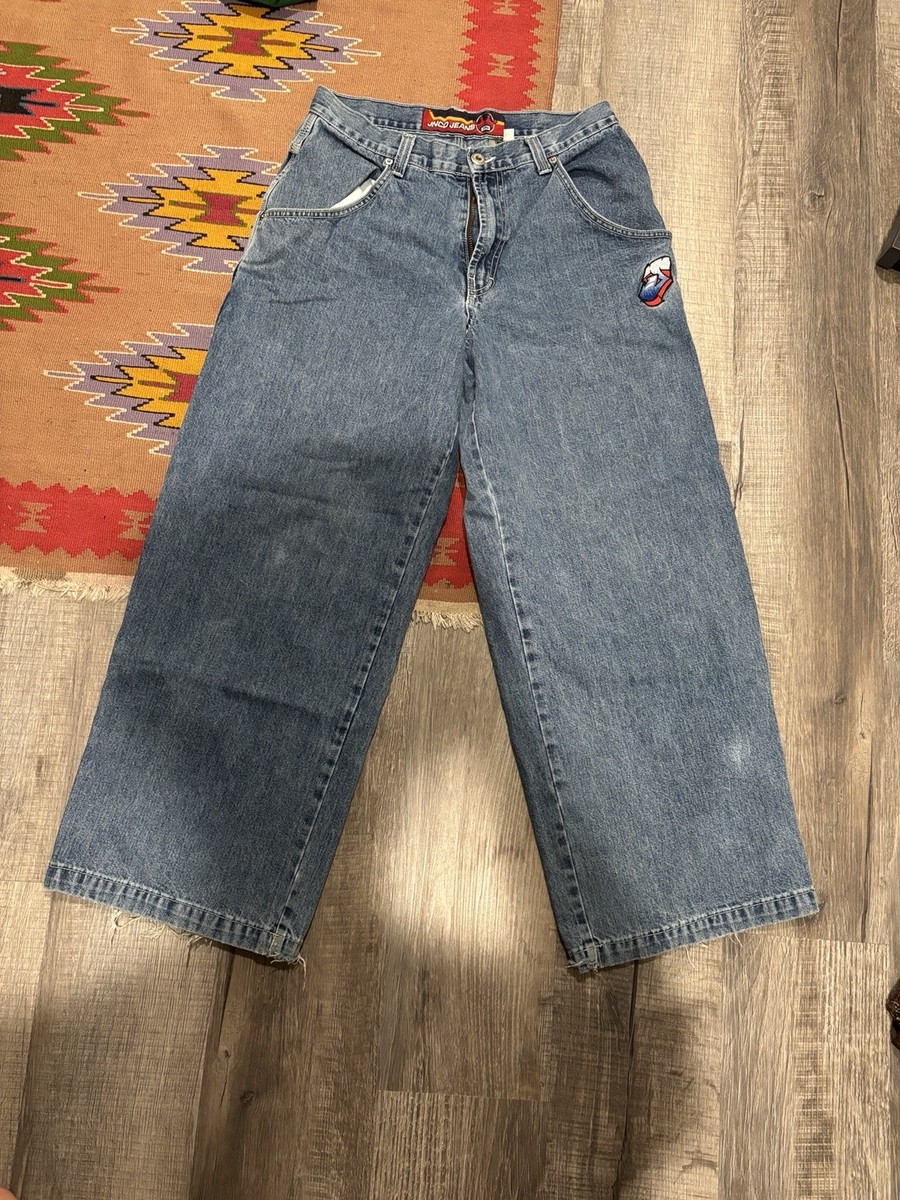 【Special】 90s 00s pjs Buggy Denim jnco Special】 90s 00s pjs Buggy Denim jnco - メルカリ