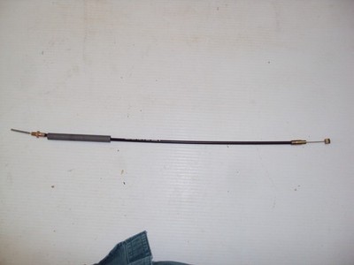 Brand NEW, OEM Arctic Cat Kitty cat throttle cable, 1995-99 models, 0687-044