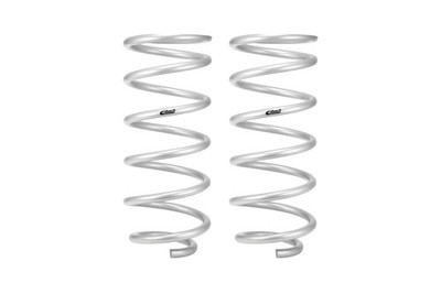 Eibach Pro Lift Rear Springs For Toyota Sequoia 4WD 2001-2005 1in Lift Pair Kit