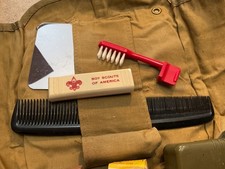 Collectible Boy Scout Equipment for sale | eBay