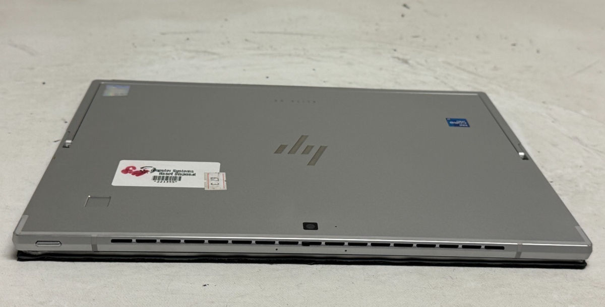 HP Elite x2 G8 2in1 13