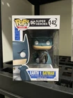 Funko Pop! DC Super Heroes #142 - Earth 1 Batman