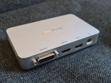 Blackmagic Design Intensity Extreme