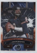 2024 Topps Resurgence Jim McMahon #14 1ko1