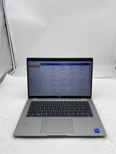 Dell Latitude 5420 Laptop   Chassis Only