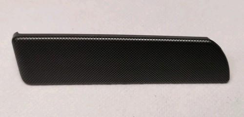 VW Golf 5 1K1 Verkleidung Zierleiste Blende links Armaturenbrett 1K1858420