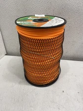 Desert Extrustion Diamond Edge Trimmer Line 1250" DE080S3