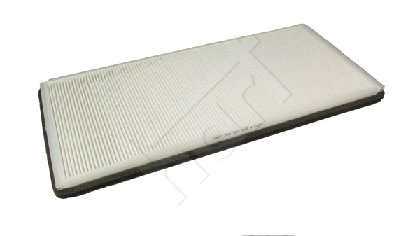 Hart Innenraumfilter FüR BMW X5 E53 3.0D 3.0I Land Rover Range LM 3.6 D 4X4 3.0-image