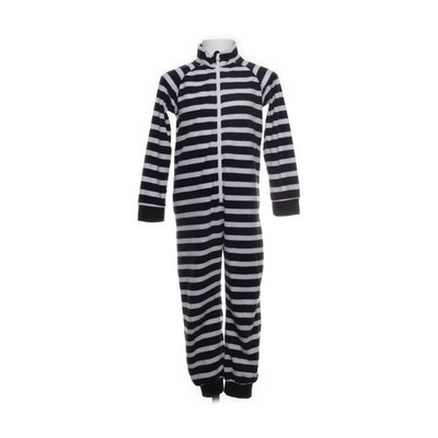 Vinter & Bloom, Freizeit Overall, Größe: 110, Schwarz/Weiß, Polyester #zqf