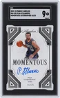2025 Panini Peja Stojakovic Base Autographs (Raw)