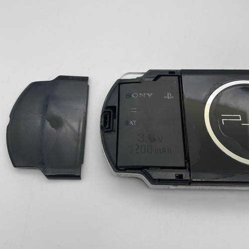 Sony PSP-3000 PSP3000 Console Select Color Region Free Tested 3 RANK - Picture 67 of 166