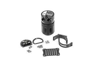 Radium 20-1772 Competition Catch Can Large VTA and VTE