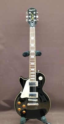 epiphone les paul standard　LH Epiphone Les Paul Standard Lh Electric Guitar | eBay