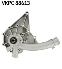Wasserpumpe Motorkühlung SKF VKPC 88613 für T1 W123 MERCEDES W461 601 C123 S123 Wasserpumpe Motorkühlung SKF VKPC 88613 für T1 W123 MERCEDES W461 601 C123 S123