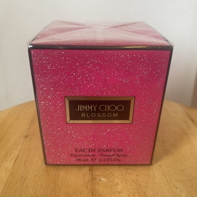 Jimmy Choo Blossom by Jimmy Choo 1.3 oz EDP Perfume for Women New In Box