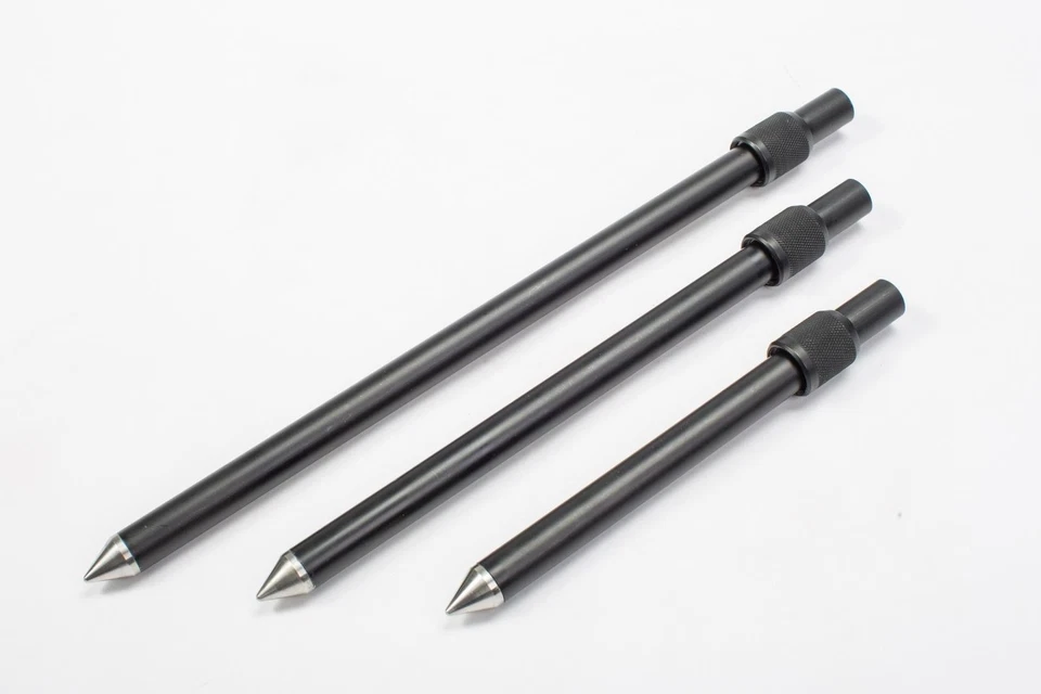 Nash Bankstick Karpfenangeln Ansitzangeln - Bild 1 von 1