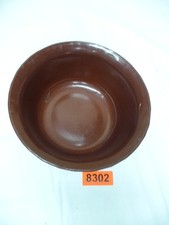 8302.        Stara miska emaliowana emaliowana miska do mycia old enamel bowl